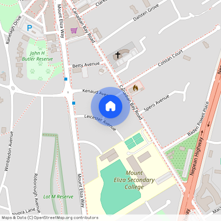 8/2-4 Moorgate Avenue, Mount Eliza VIC 3930