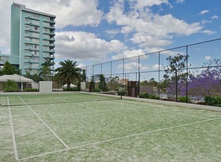 80/5 Chasely Street, Auchenflower QLD 4066 - Apartment For Rent | Domain - Photo 4