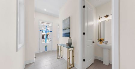 For Lease - 3307 Thunderbird Promenade, Pickering, Ontario - Photo 3