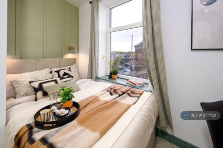 1 bedroom in a house share to rent - Photo 5