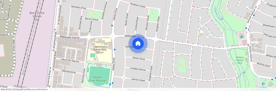 16 Aldridge Road, Vic 3024, Wyndham Vale