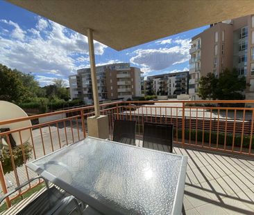 Kiadó jó állapotú lakás - Siófok - Fotó 1