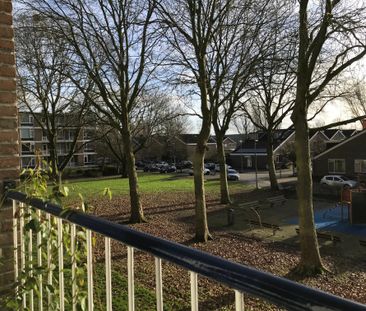 Te huur: Appartement Quadenoord 200 in Rotterdam - Foto 2