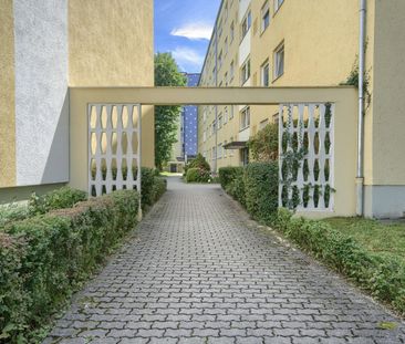 Pronájem bytu 5+1 • 85 m² bez realitkyMünchen Ramersdorf Bayern 81539 - Photo 6