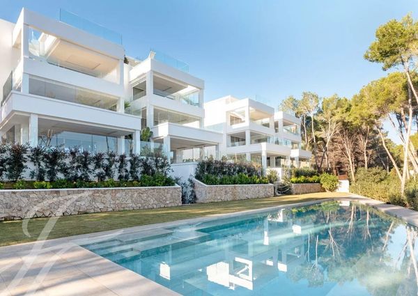 Cala Llenya, Balearic Islands 07850