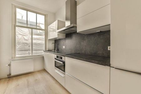 Te huur: Appartement Wijttenbachstraat in Amsterdam - Foto 2