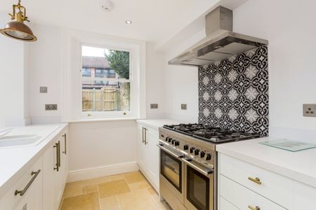 4 bedroom town house to rent - Photo 4