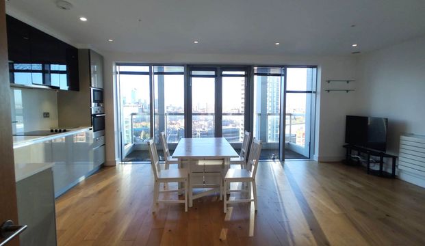 2 bed flat to rent - Photo 1