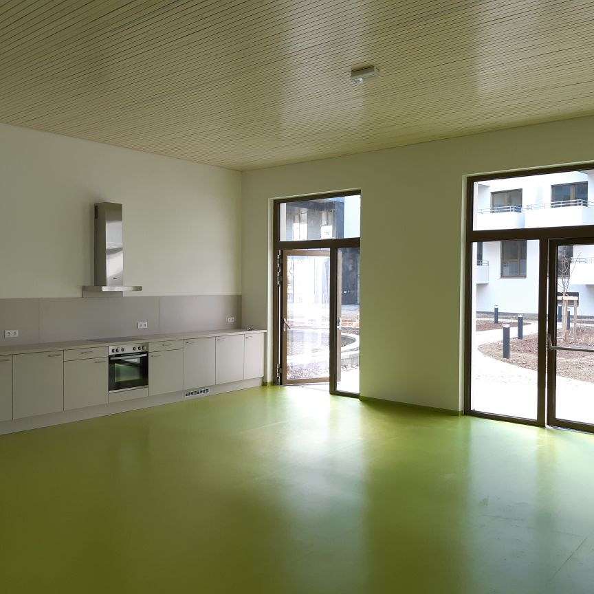 NEUE AKTION: 1. MONAT MIETFREI 2-ZIMMERWOHNUNG MIT BALKON IM NEUEN REININGHAUS - Photo 1