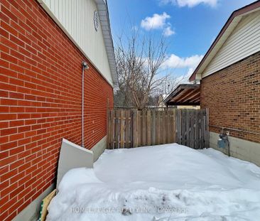 For Lease - 350 Waverly Street Unit# Main, Oshawa, Ontario - Photo 4