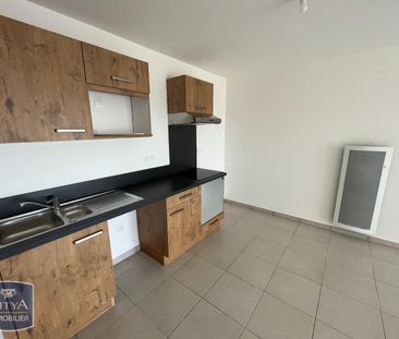 Location Appartement 3 pièces 57m² PERPIGNAN 66000 - Photo 5