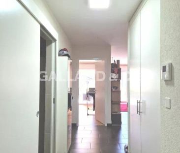 Appartement de 2.5 pièces au rez - Photo 3