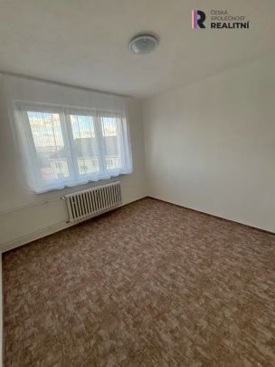 Pronájem bytu 3+1 Habartov - Fotografie 1