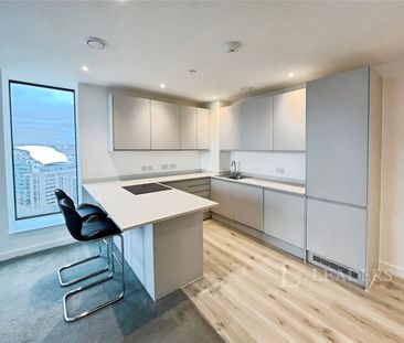 2 bedroom apartment to rent Wharf End, Trafford Park, Manchester, G... - Photo 2