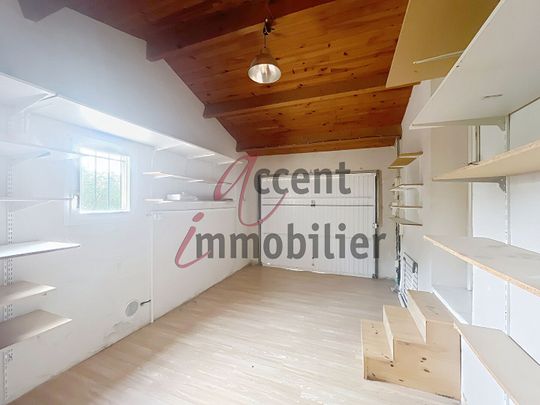 Maison Chateaurenard 3 pièce(s) 79 m2, - Photo 1