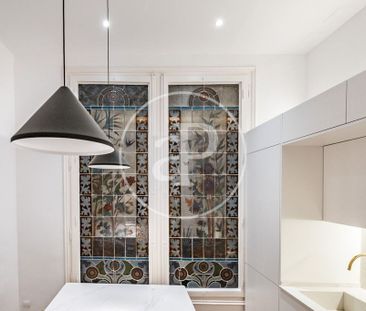 Luxury Apartment for rent in Barcelona, Catalonia - Photo 5