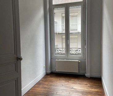 APPARTEMENT T3 A LOUER - Photo 1