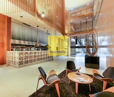 FULLY FURNISHED DESIGNER STUDIO APARTMENT - Photo 4