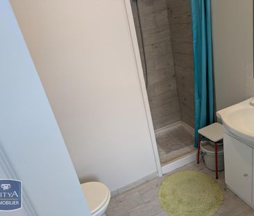 Location Appartement 1 pièce 20m² BETHENY 51450 - Photo 3