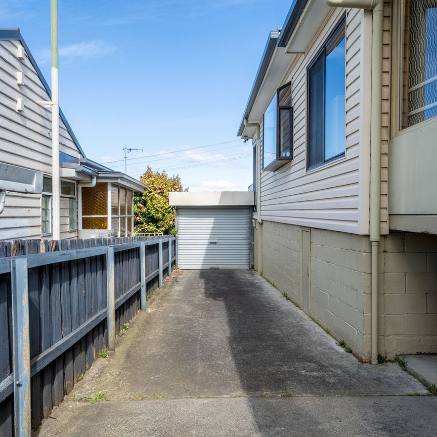 Sweeping Views and Effortless Living - Photo 1