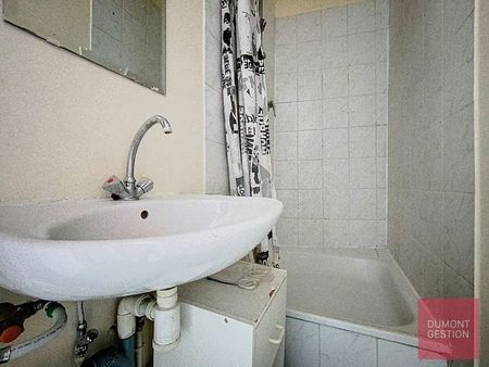 Studio te huur - Photo 4