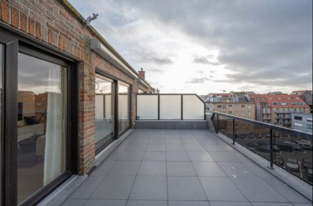 Tout savoir sur cet appartement à Knokke, à Knokke - Photo 5