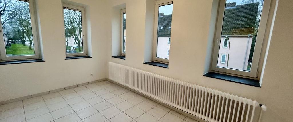 Gemütliche 3-Zimmer-Wohnung im schönen Fedderwardergroden! - Photo 1