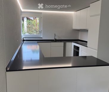 Neu Renoviertes EFH mit Garten & viel Wohnkomfort in Rafz - Photo 3