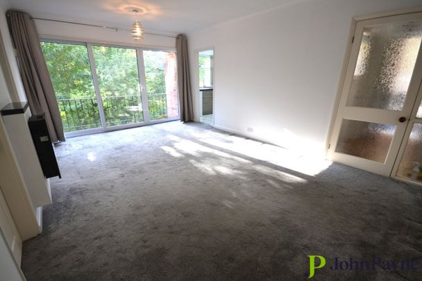 Suffolk Court, Mount Nod, Coventry, CV5 7JP - Photo 1