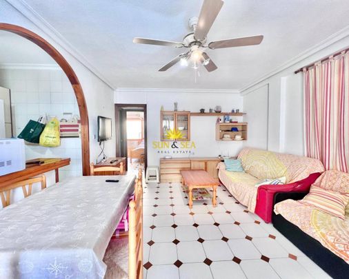 2 BEDROOM AND 1 BATHROOM APARTMENT - LA MATA - Photo 1