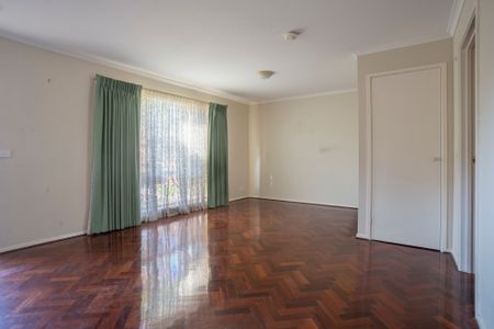 23/46 Paul Coe Crescent, Ngunnawal ACT 2913 - Townhouse For Rent | Domain - Photo 3