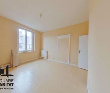 Location Appartement 3 pièces 65m² MONTMORILLON 86500 - Photo 3