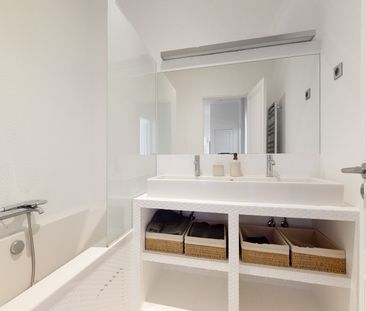 Appartement • Chaillot, Paris 16ème - Photo 5