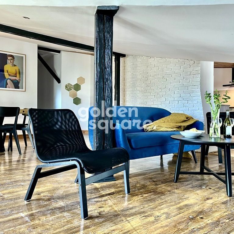 Pokój, ul. Piotrkowska - Zdjęcie 1