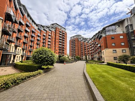 2 bedroom apartment to rent - Photo 5