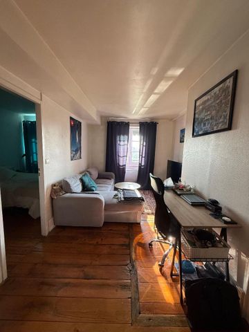 Location Appartement 2 pièces 43m² LYON 1er - Photo 2