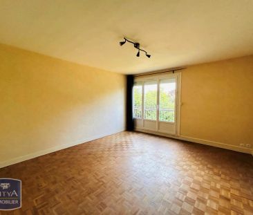 Appartement à louer 2 pièces 59m² - Photo 1