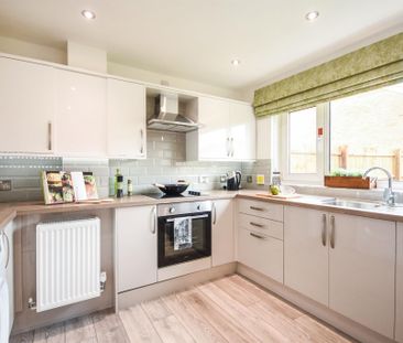 Yew Close, Brandon, Raf Lakenheath - Photo 4