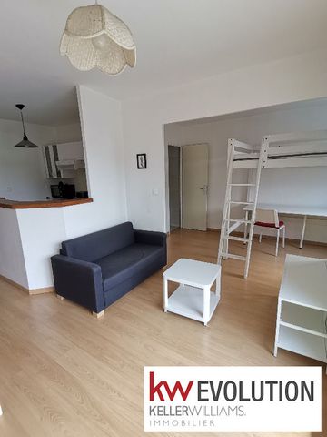 Appartement EVRY - Photo 4