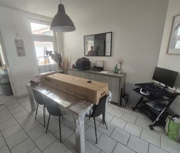 Location Maison 3 pièces 66m² BREBIERES 62117 - Photo 2
