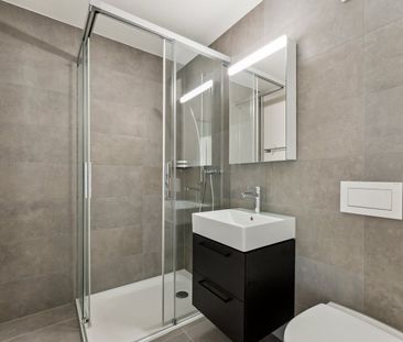 4.5 Zimmer, 94 m², 2. Stock - Photo 2