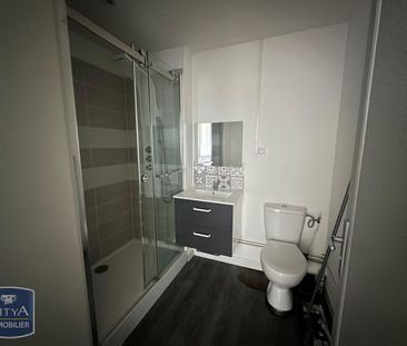 Location Appartement 1 pièce 34m² CAMBRAI 59400 - Photo 3