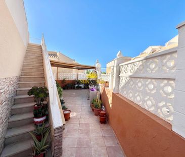 TWO-BEDROOM CHALET – TORREVIEJA - Photo 6