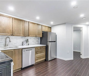 For Lease - 231 Elizabeth Street Unit# LOWER, Brampton, Ontario - Photo 1