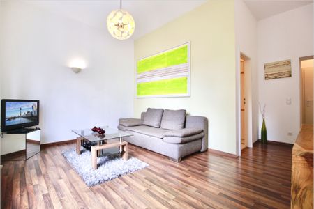 2 Zimmer in Düsseldorf - Photo 3