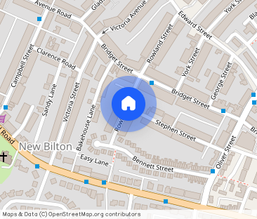Rowland Street, Rugby - Photo 1