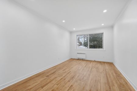 Appartement à louer - Montréal (Villeray/Saint-Michel/Parc-Extension) (Parc-Extension) - Photo 5