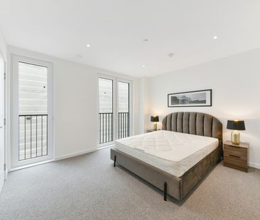 2 bedroom apartment to rent - Photo 4