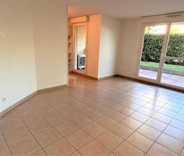 Location Appartement 3 pièces 72m² DIJON 21000 - Photo 2