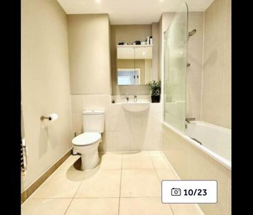 Room in a Shared Flat, Wandle Road, CR0 - Photo 4